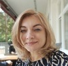Дейвис Инна Петровна