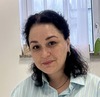 Костюченко Инна Николаевна