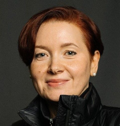 Гарницкая Аэлита Сергеевна